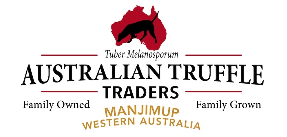Australian Truffle Traders logo