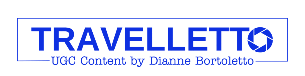 Travelletto UGC logo