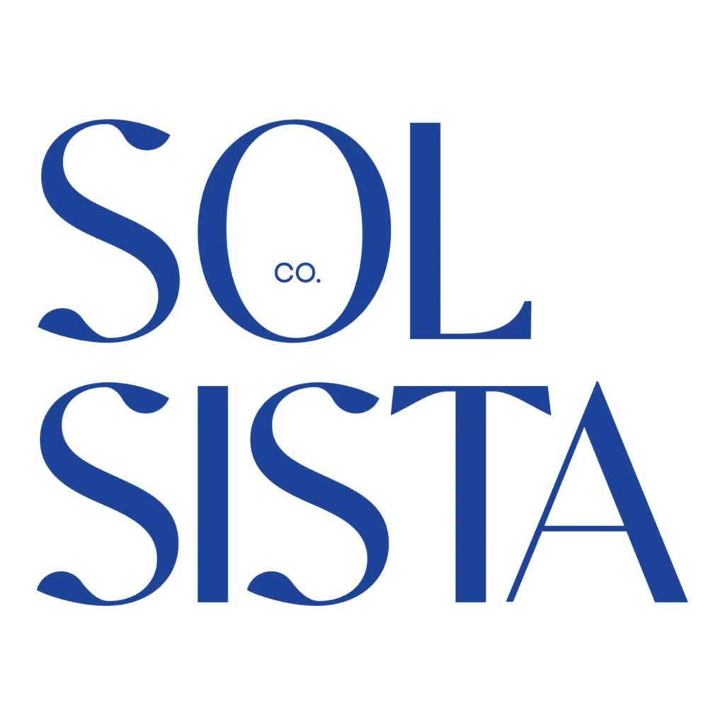 Sol Sista Collective logo